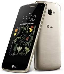 Замена микрофона на телефоне LG K5 в Москве